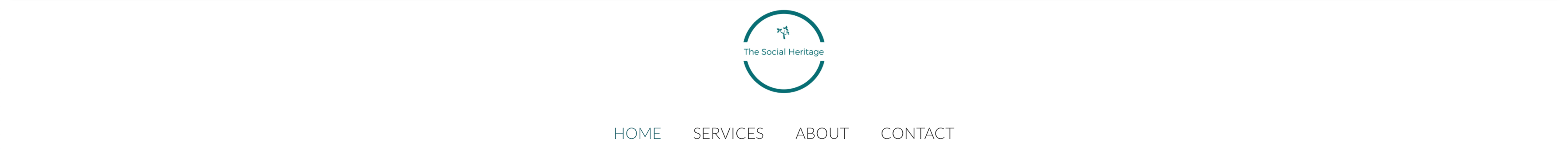 The Social Heritage